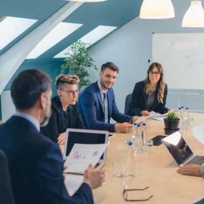 乐鱼登录——培训课程流程